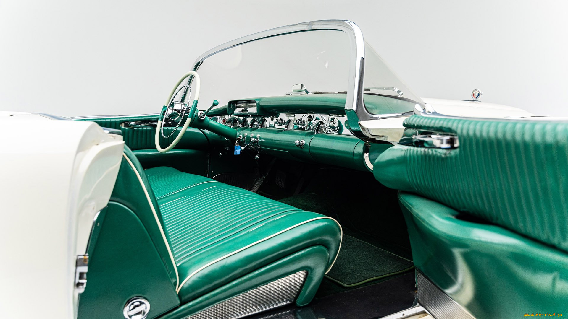 1953-buick-wildcat, , , buick